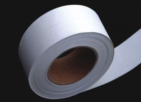 Baier High Strength Drywall Jointing Paper Tape